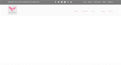 Desktop Screenshot of besweetproducts.com